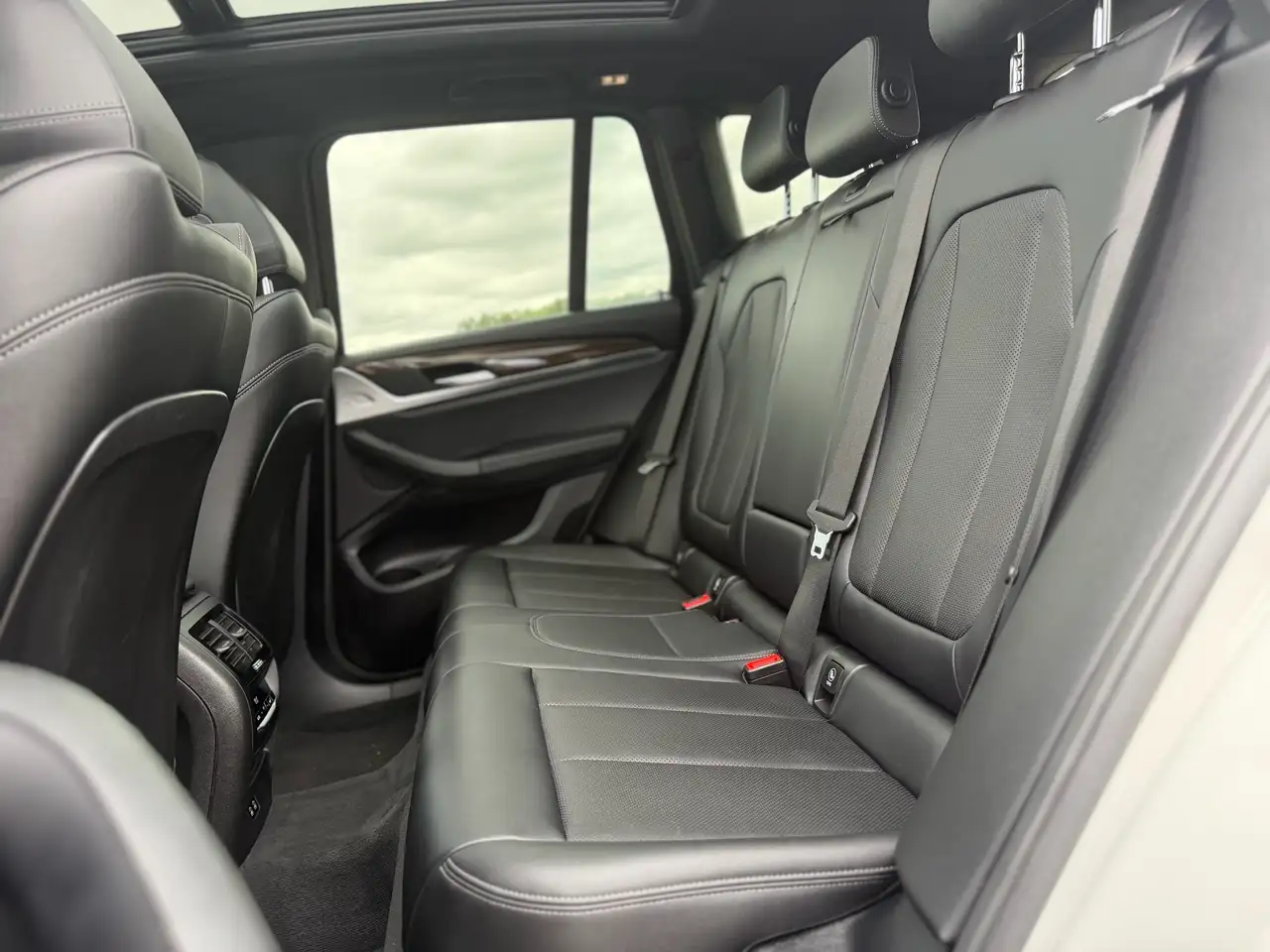 BMW X3 photo BMW X3