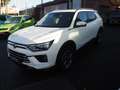 SsangYong Korando 1.5 ONYX Blanc - thumbnail 3