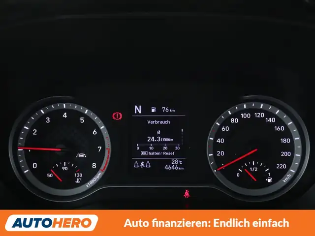Hyundai I10 view 20