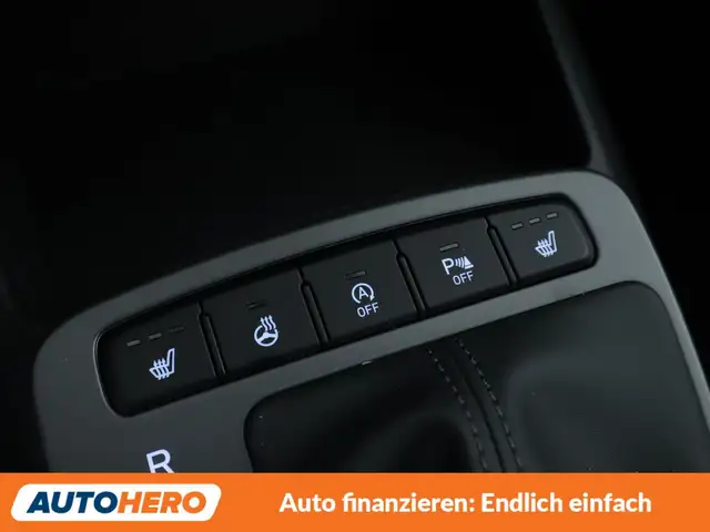 Hyundai I10 view 23