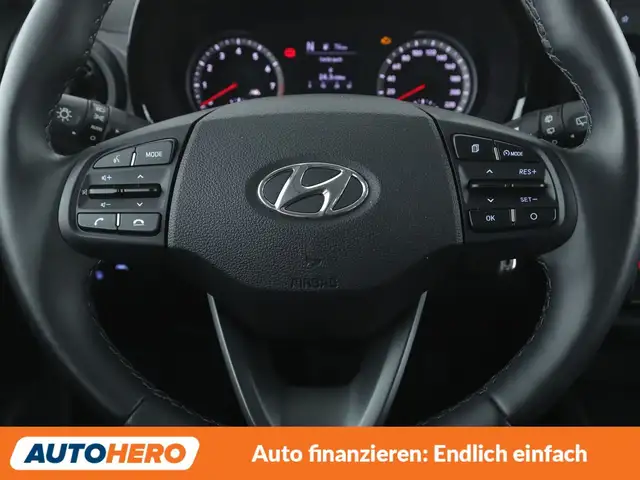Hyundai I10 view 19