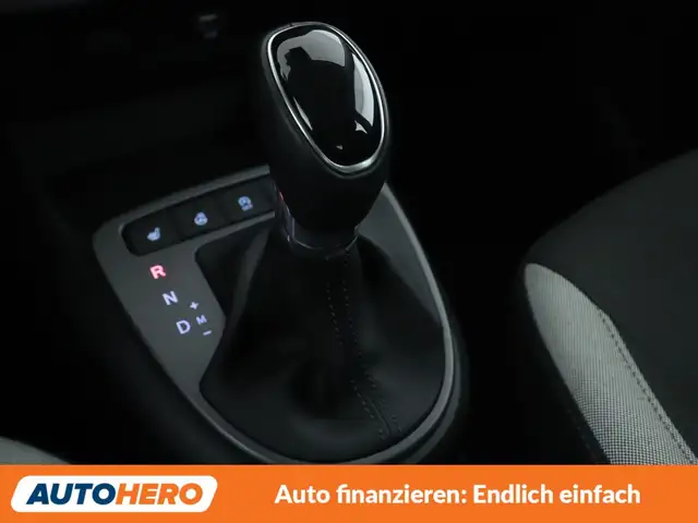 Hyundai I10 view 24