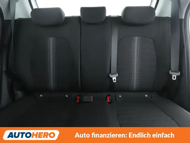 Hyundai I10 view 16
