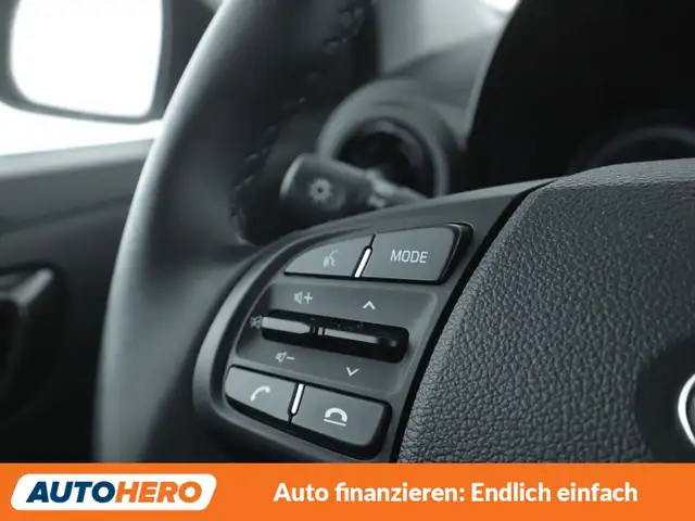 Hyundai I10 view 26