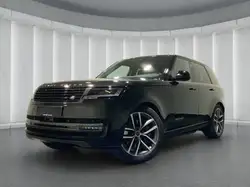 Land Rover Range Rover Autobiography 3.0 P550e 22 | AHK | Shadow