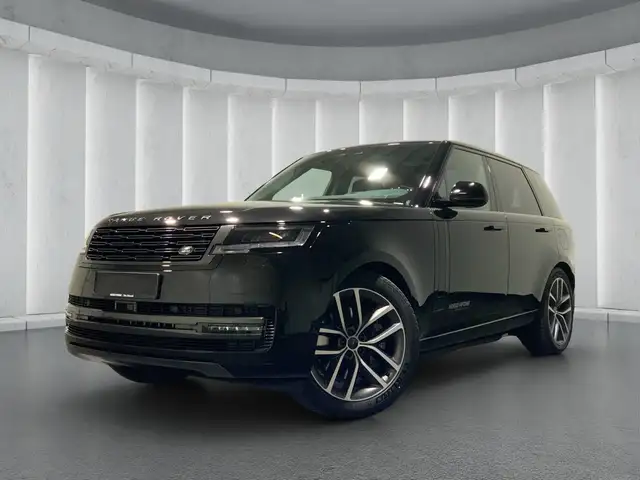 Land Rover Range Rover Autobiography 3.0 P550e 22 | AHK | Shadow