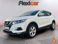 Nissan Qashqai DIG-T 103 kW (140 CV) E6D ACENTA Blanco - thumbnail 3