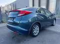 Honda Civic 5-trg. 1.4 KLIMAAUTO LED ALCANTARA TÜV ALU Grün - thumbnail 4