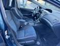Honda Civic 5-trg. 1.4 KLIMAAUTO LED ALCANTARA TÜV ALU Grün - thumbnail 15