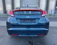 Honda Civic 5-trg. 1.4 KLIMAAUTO LED ALCANTARA TÜV ALU Grün - thumbnail 5