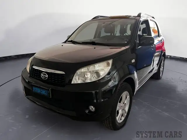 Daihatsu Terios Terios 1.5 2WD  - OK NEOPATENTATI