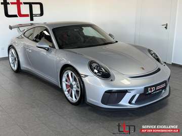 .2 GT3 Clubsport 1.Hand Schale LIFT BOSE