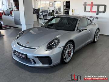 .2 GT3 Clubsport 1.Hand Schale LIFT BOSE