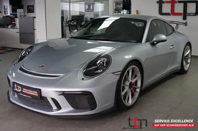 Porsche 991 .2 GT3 Schale LIFT 1.Hand Approved 06.2026