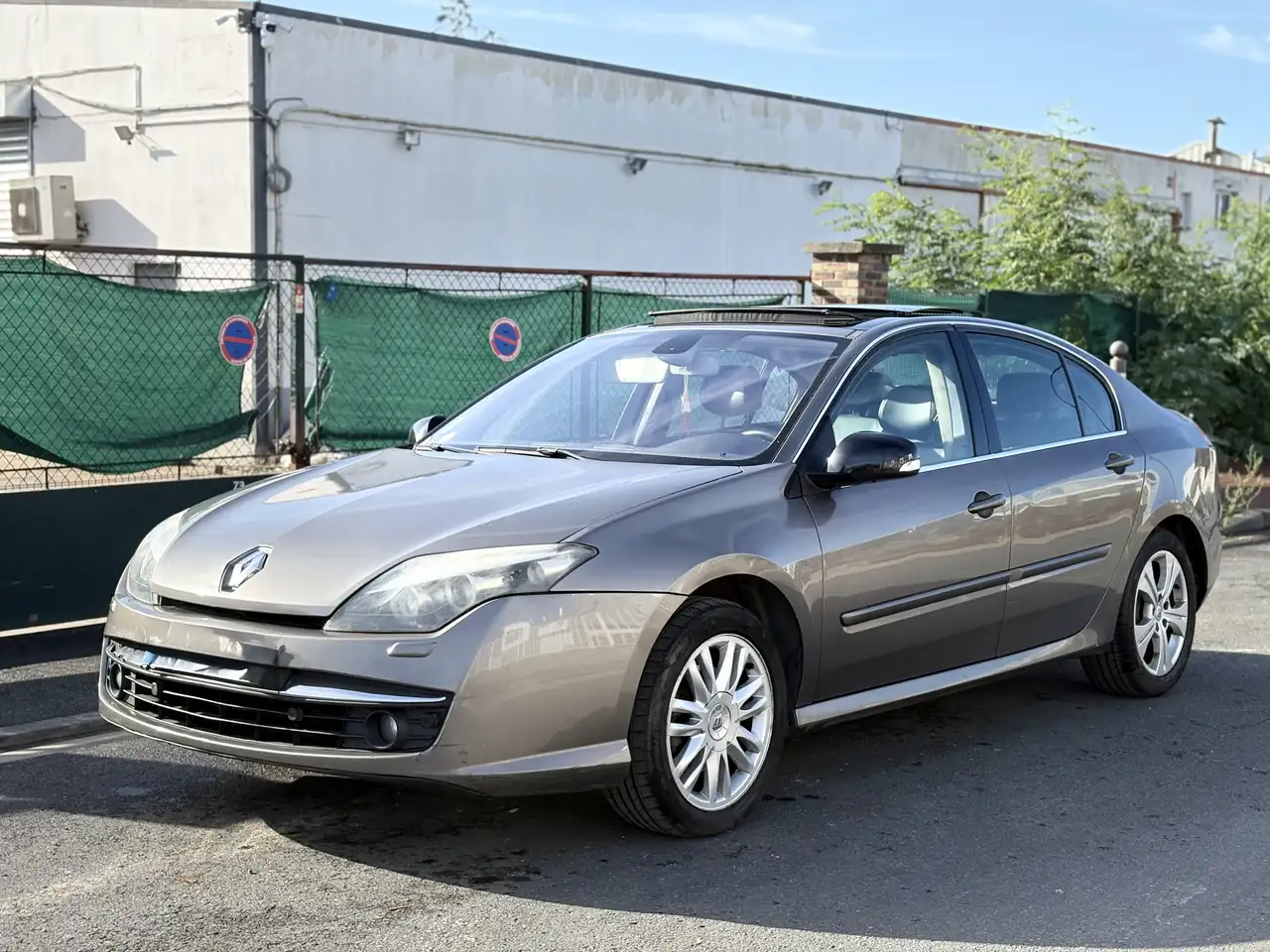 Renault Laguna