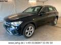 Mercedes-Benz GLC 300 e 4M LED 18" FahrAss+ DAB Kam AHK Navi+ Schwarz - thumbnail 1