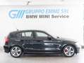 BMW 118 118d 5p 2.0 Futura 143cv dpf Noir - thumbnail 4
