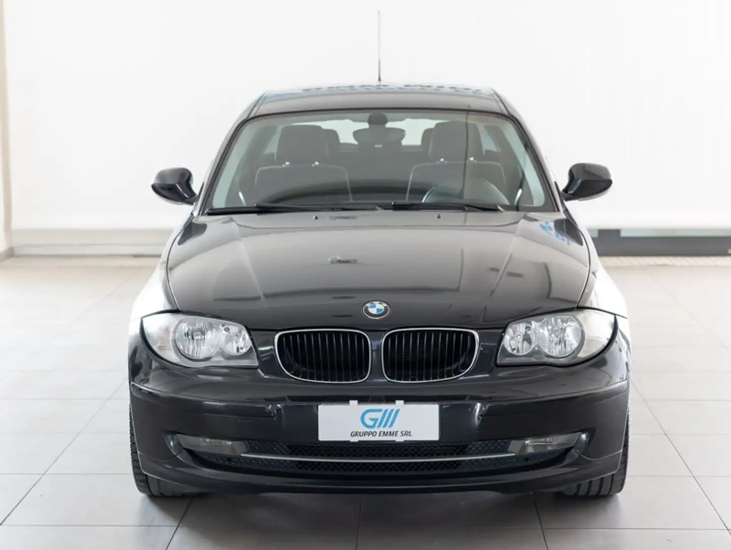 BMW 118 118d 5p 2.0 Futura 143cv dpf Noir - 2