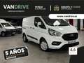 Ford Transit Custom FT 300 L2 Van DCb. Trend 130 Wit - thumbnail 6