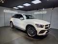 Mercedes-Benz GLC 200 200d 4Matic 9G-Tronic Blanco - thumbnail 17