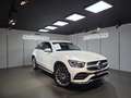 Mercedes-Benz GLC 200 200d 4Matic 9G-Tronic Blanco - thumbnail 3