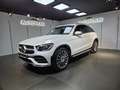 Mercedes-Benz GLC 200 200d 4Matic 9G-Tronic Blanco - thumbnail 19
