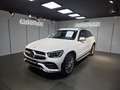 Mercedes-Benz GLC 200 200d 4Matic 9G-Tronic Blanco - thumbnail 20