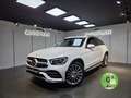 Mercedes-Benz GLC 200 200d 4Matic 9G-Tronic Blanco - thumbnail 1
