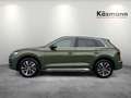 Audi Q5 advanced 40TDI quattro MATRIX AHK NAV KAM Grün - thumbnail 3