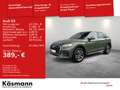 Audi Q5 advanced 40TDI quattro MATRIX AHK NAV KAM Grün - thumbnail 1
