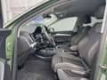 Audi Q5 advanced 40TDI quattro MATRIX AHK NAV KAM Grün - thumbnail 8
