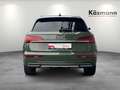 Audi Q5 advanced 40TDI quattro MATRIX AHK NAV KAM Grün - thumbnail 6