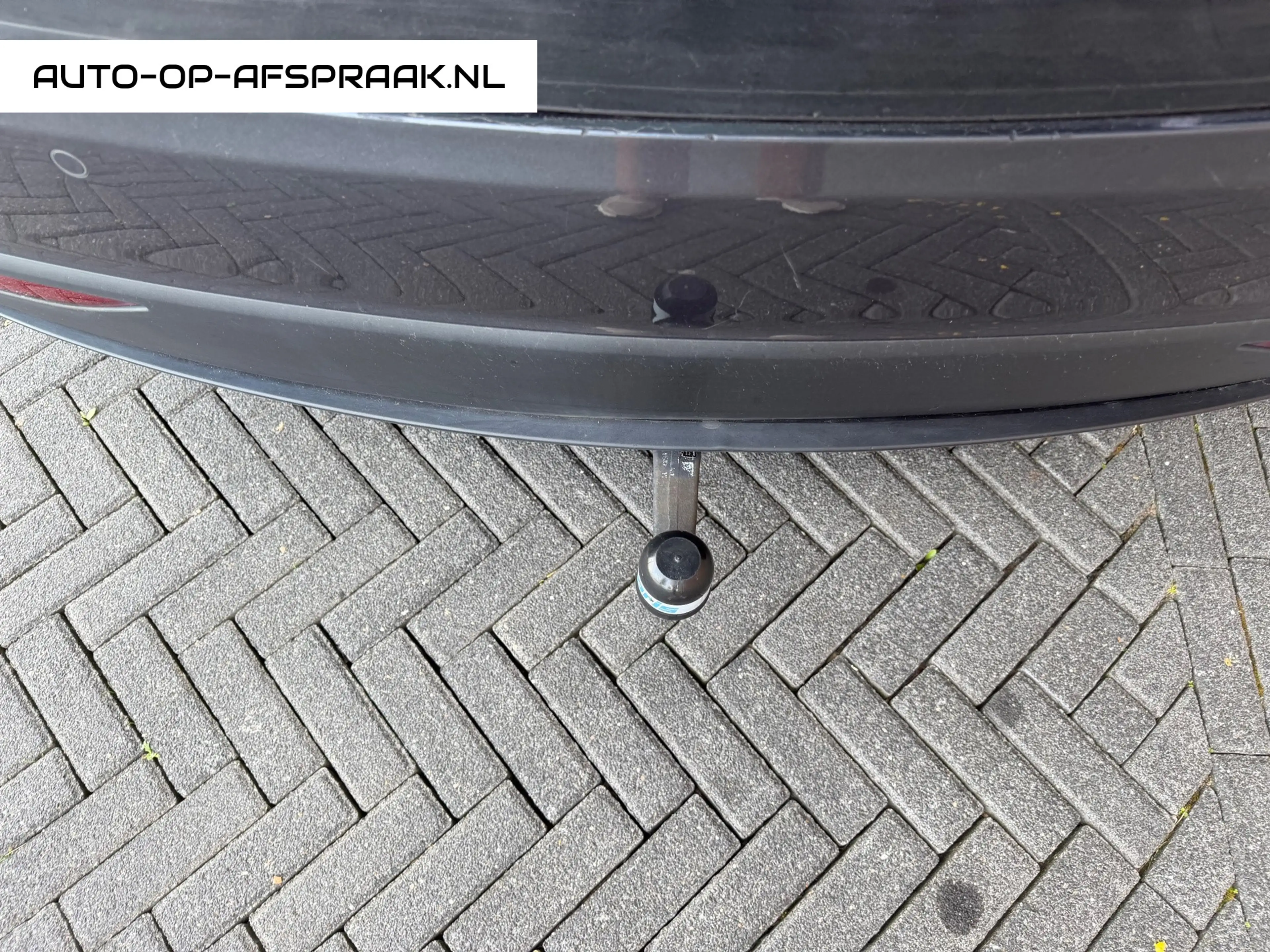 Tesla Model X 100D Leer Navi Clima Cruise Stoelverwarming APK NA — photo 15