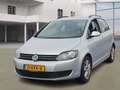 Volkswagen Golf Plus Golf Plus 1.4 TSI Comfortline Silver - thumbnail 3