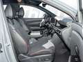 Hyundai TUCSON N-Line Sitz- & Komfort-Paket 1.6 Benzin LED Gris - thumbnail 4