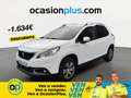 Peugeot 2008 1.2 PureTech Style 82 Blanco - thumbnail 1
