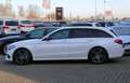Mercedes-Benz C 450 C 450 / C 43 T AMG 4M Comand LED 360° Sportabgas Blanc - thumbnail 11