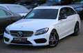 Mercedes-Benz C 450 C 450 / C 43 T AMG 4M Comand LED 360° Sportabgas Blanc - thumbnail 10