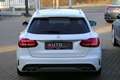 Mercedes-Benz C 450 C 450 / C 43 T AMG 4M Comand LED 360° Sportabgas Blanc - thumbnail 13