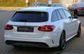 Mercedes-Benz C 450 C 450 / C 43 T AMG 4M Comand LED 360° Sportabgas Blanc - thumbnail 14