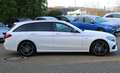 Mercedes-Benz C 450 C 450 / C 43 T AMG 4M Comand LED 360° Sportabgas Blanc - thumbnail 15