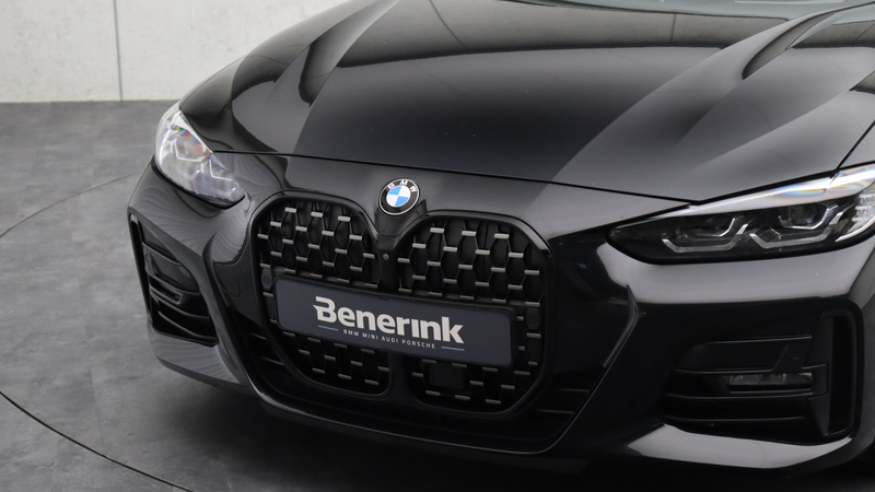 BMW 430 4-serie Coupé 430i High Executive M-Sport | Schuif — photo 20