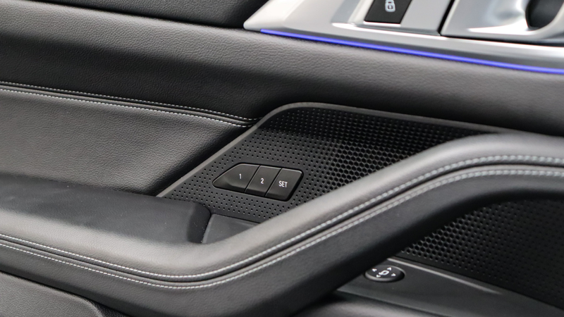 BMW 430 4-serie Coupé 430i High Executive M-Sport | Schuif — photo 19