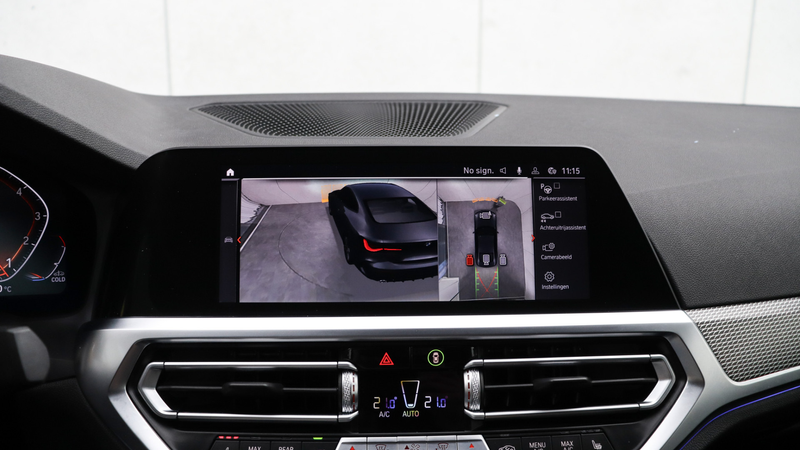 BMW 430 4-serie Coupé 430i High Executive M-Sport | Schuif — photo 14