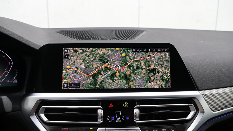 BMW 430 4-serie Coupé 430i High Executive M-Sport | Schuif — photo 12