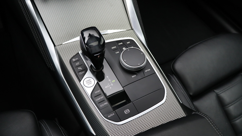BMW 430 4-serie Coupé 430i High Executive M-Sport | Schuif — photo 17