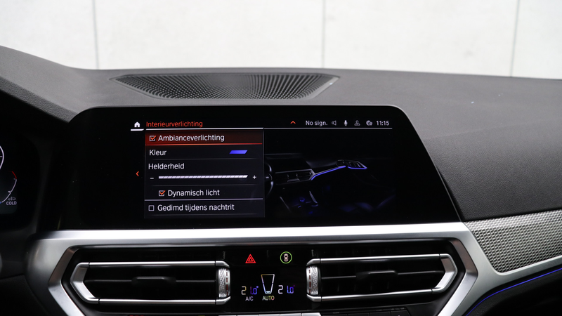 BMW 430 4-serie Coupé 430i High Executive M-Sport | Schuif — photo 15