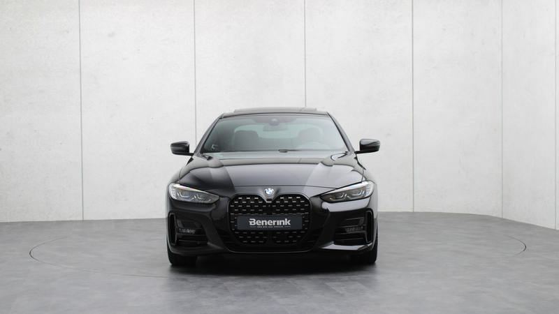 BMW 430 4-serie Coupé 430i High Executive M-Sport | Schuif — photo 24