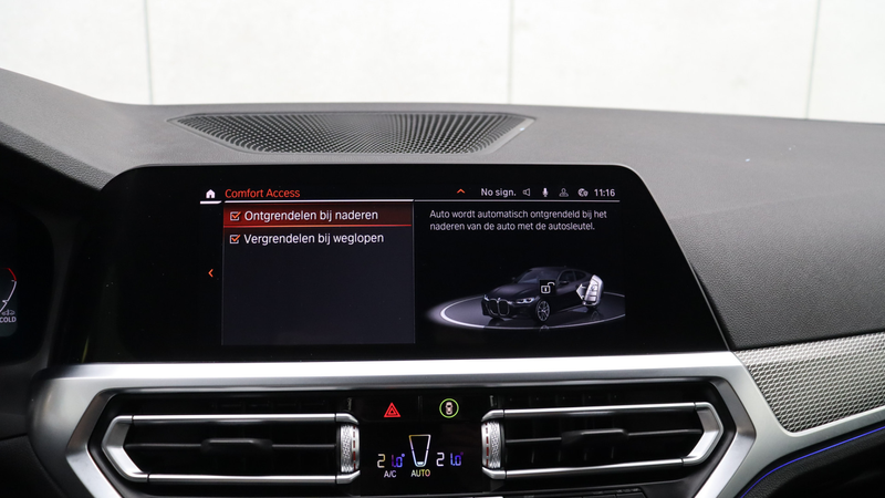 BMW 430 4-serie Coupé 430i High Executive M-Sport | Schuif — photo 16