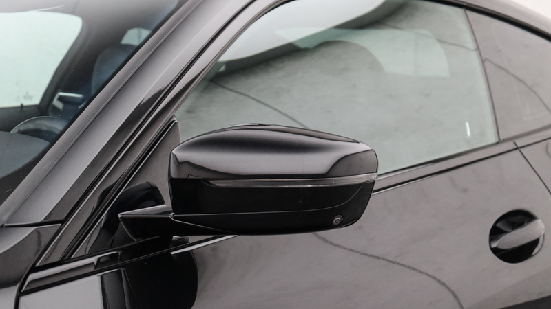 BMW 430 4-serie Coupé 430i High Executive M-Sport | Schuif — photo 21